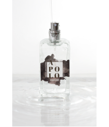 Parfum aux phéromones Apolo pour homme
